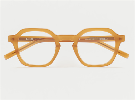 Montura de gafas Kaleos TREMBLAT 48 C004 - TREMBLAT 48 C004